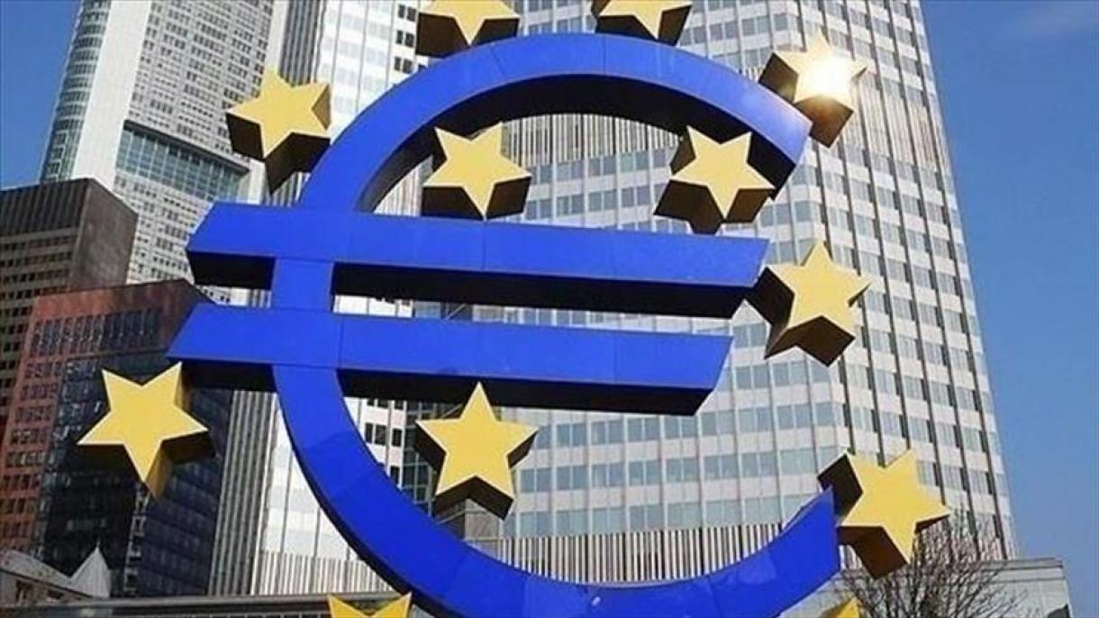 La UE entra en la recesión económica más profunda de su historia