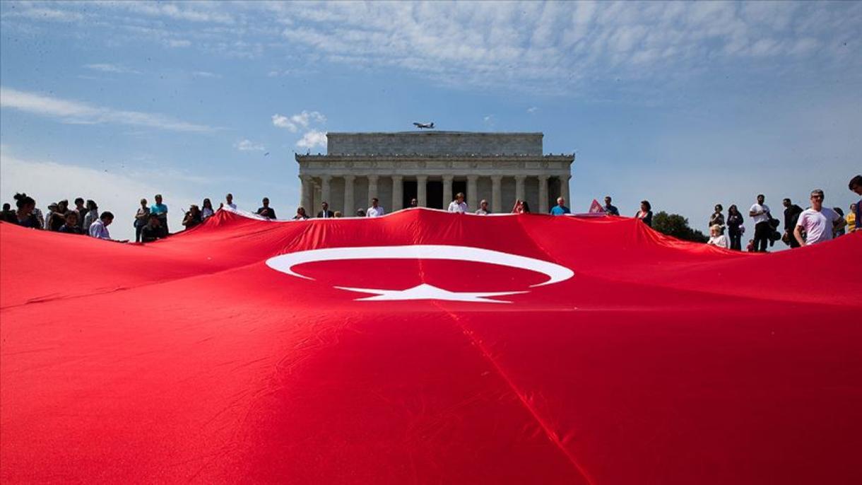 Turkiya bugun TBMMga asos solingan kun va bolalar bayramini nishonlaydi