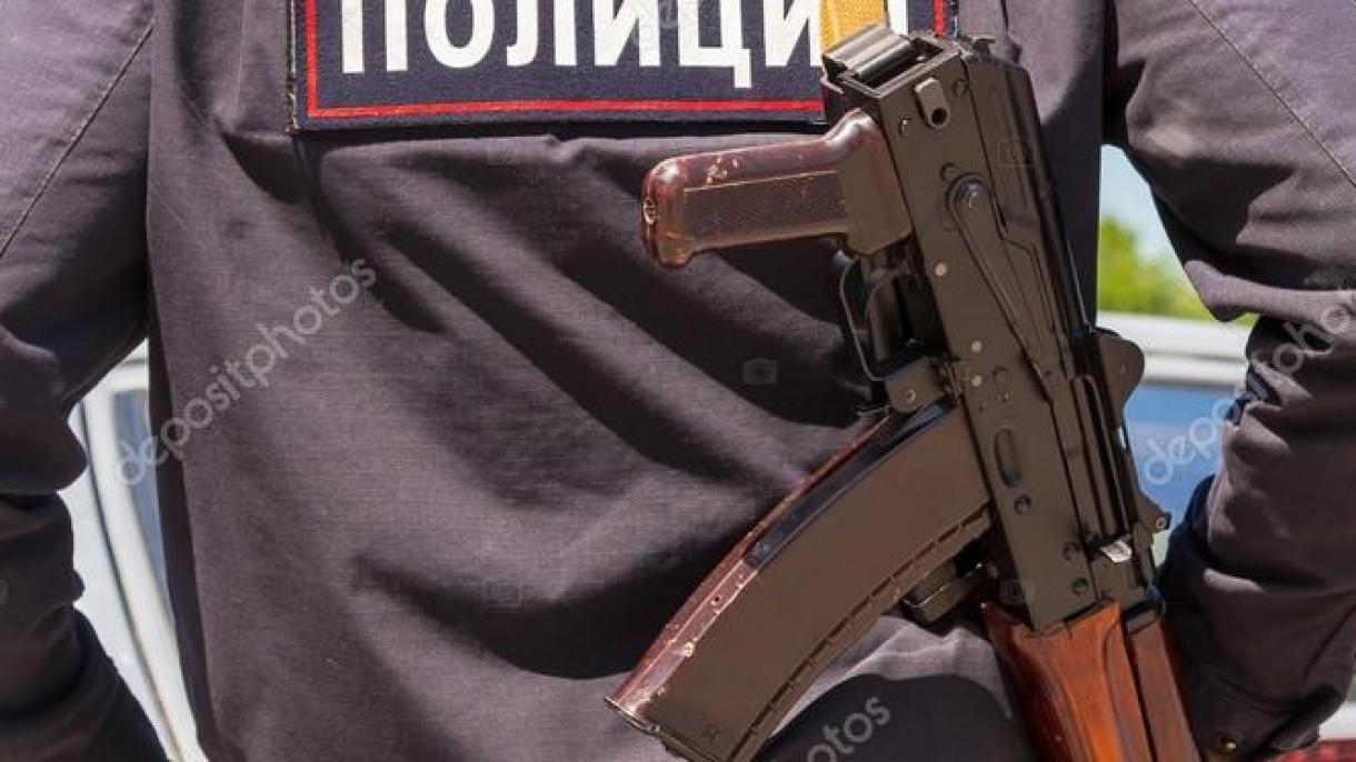 【ロシア】 刃物による攻撃事件、DEASHが犯行声明