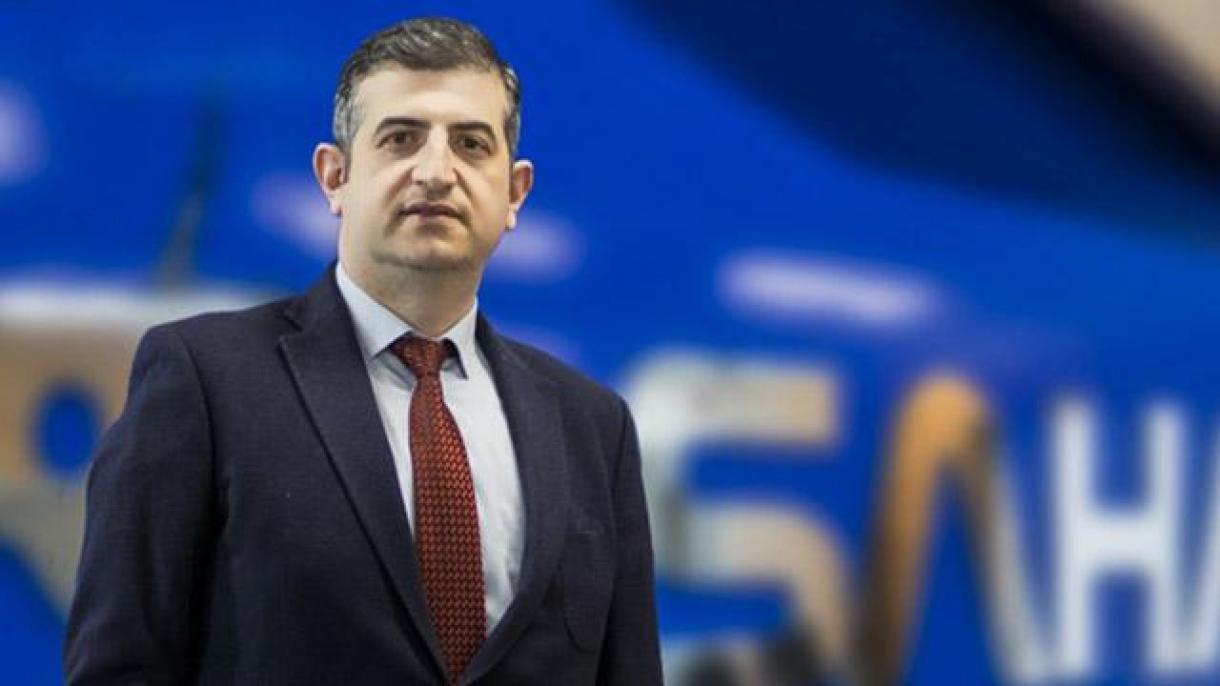 Бајрактар: „Ова е гордост на нашата нација“