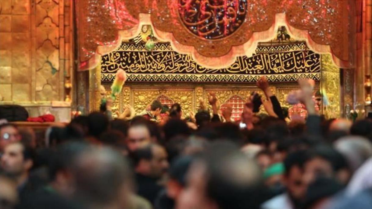 صدور گذرنامه ویژه اربعین برای ایرانیان در سفر به عراق