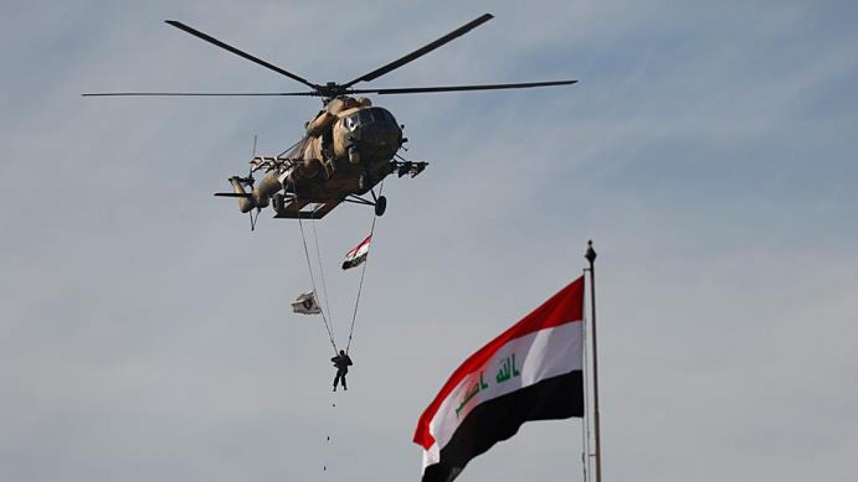 Giordania e Iraq firmano un accordo di collaborazione militare