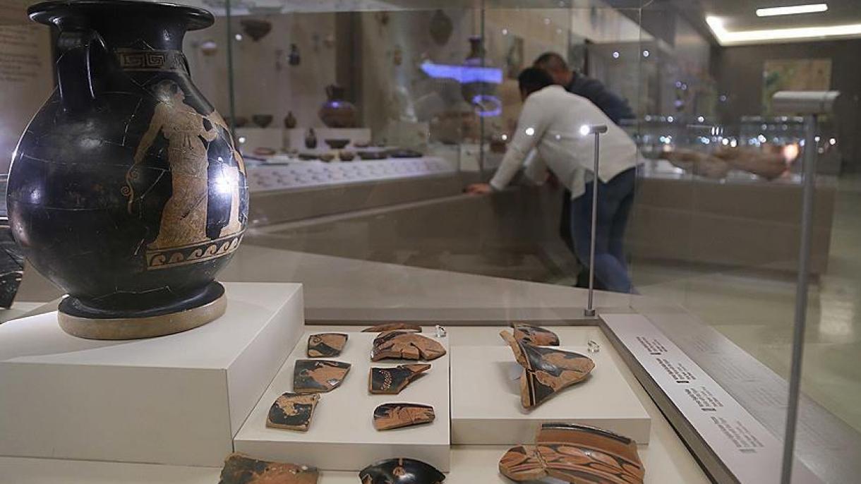 افتتاح سیزده موزه جدید در ترکیه