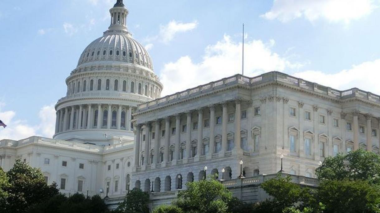 El Senado de EEUU aprueba nuevas sanciones al régimen sirio, Rusia e Irán