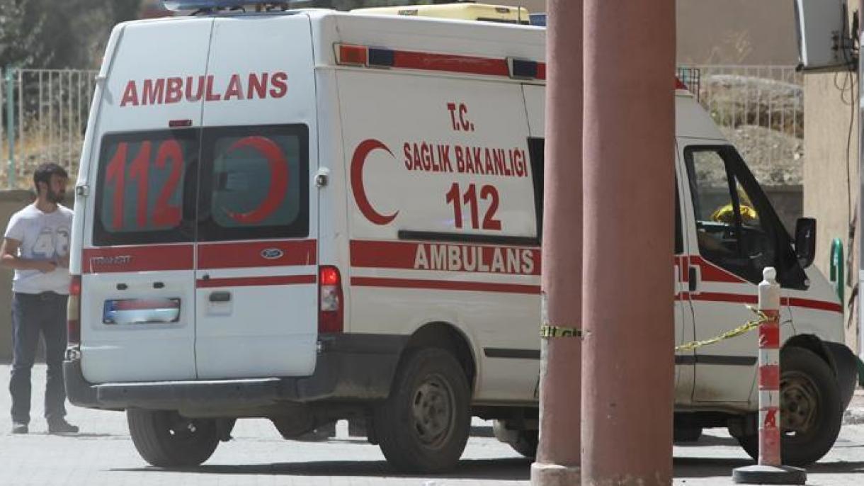 4 soldați turci au fost uciși într-o ambuscadă în Batman