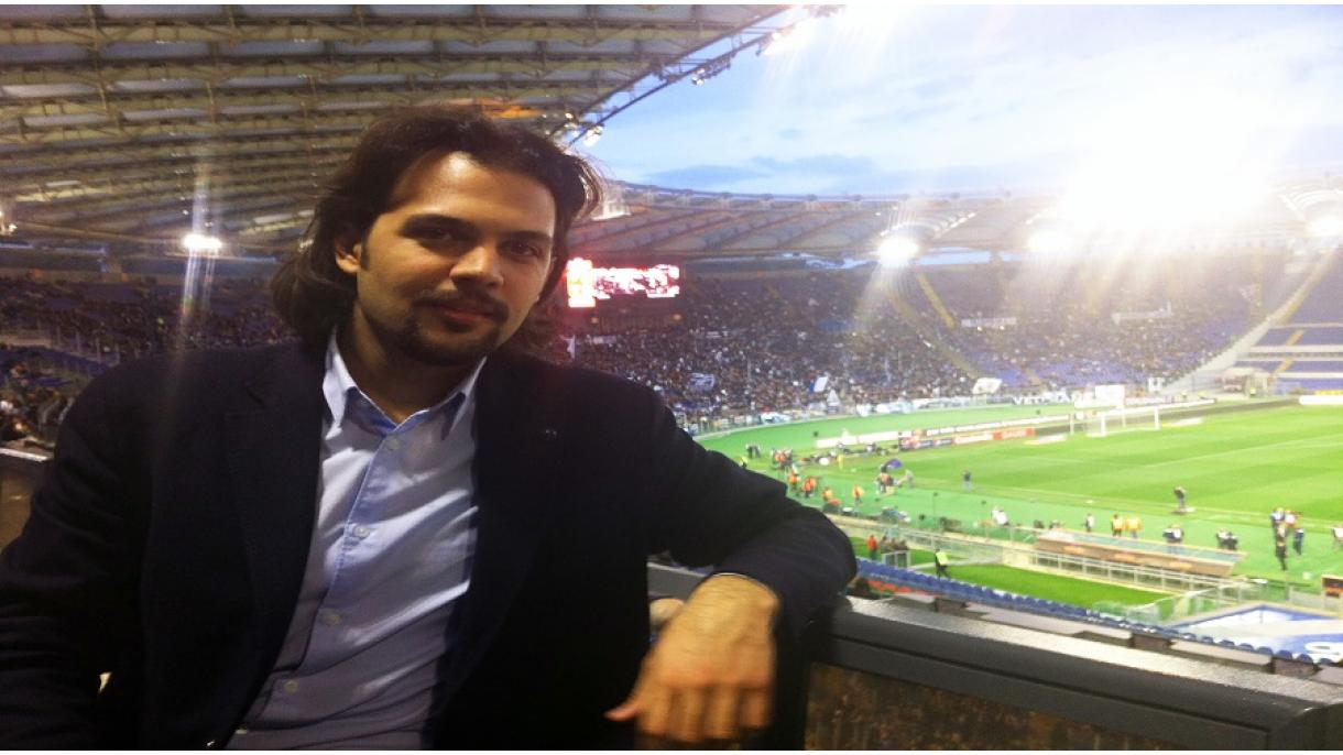 Turchia chiama Italia