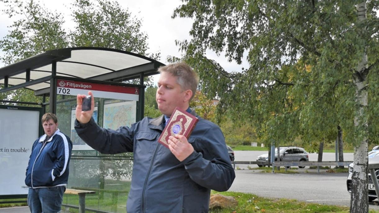 Şveśiyäneñ ikele standartları