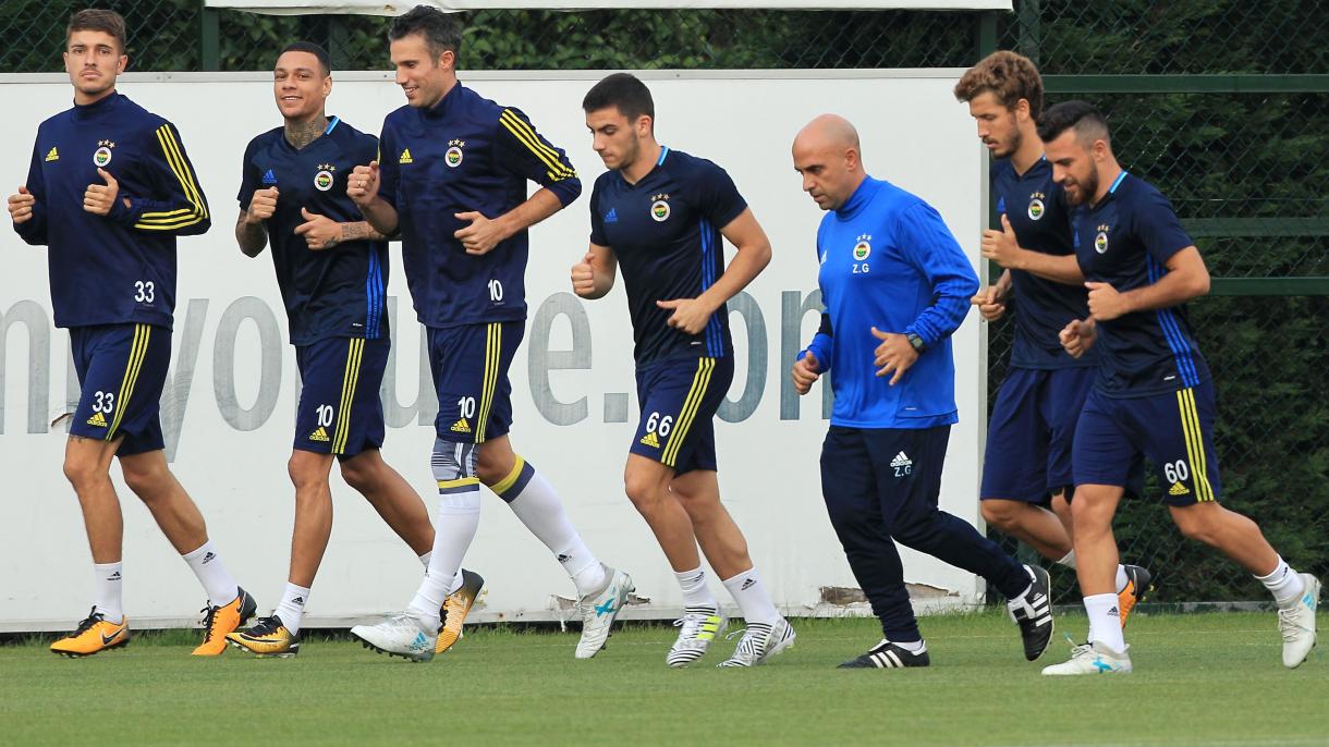 Ένα βήμα από την πρόκριση στα play-off του Γιουρόπα Λιγκ η Φενερμπαχτσέ