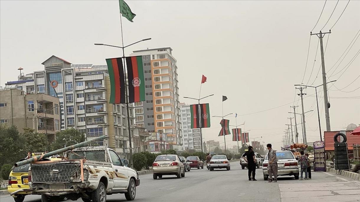 واکنش طالبان به سخنان جو بایدن