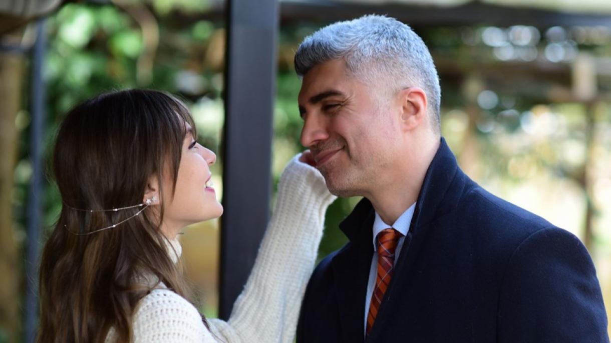 La novela turca “Novia de Estambul” se estrenará próximamente en México y Costa Rica