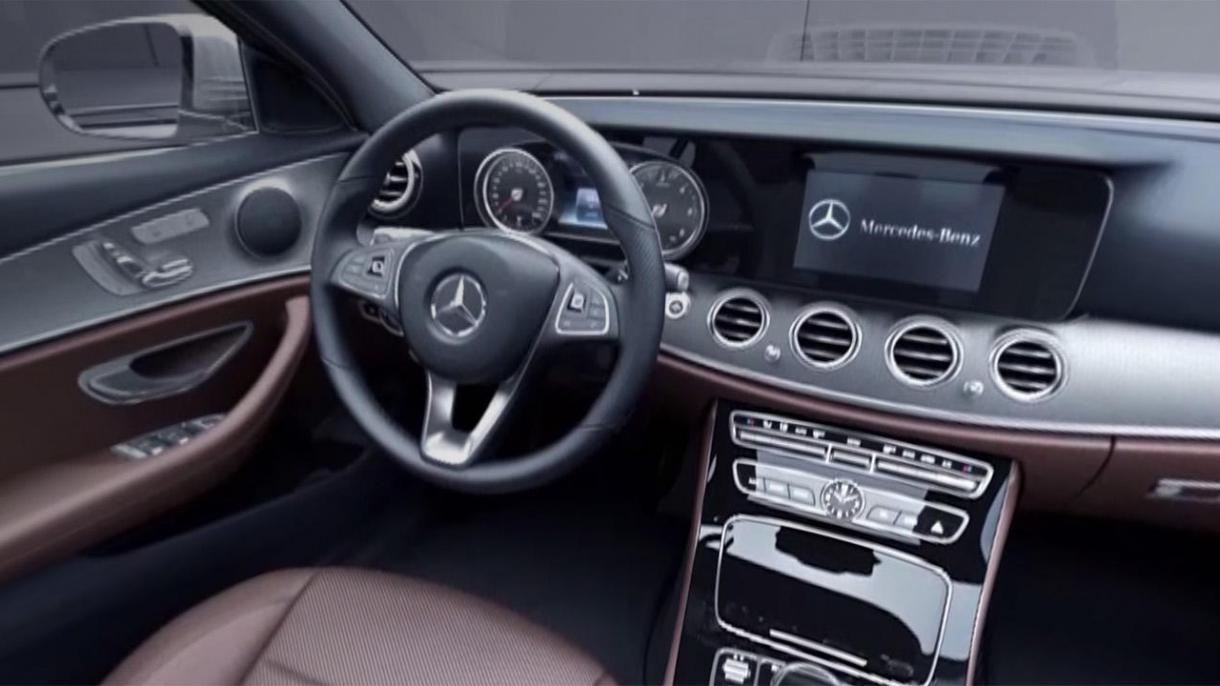 Gjermani – “Mercedes-Benz” tërheq mbi 3 milionë makina me naftë në Evropë