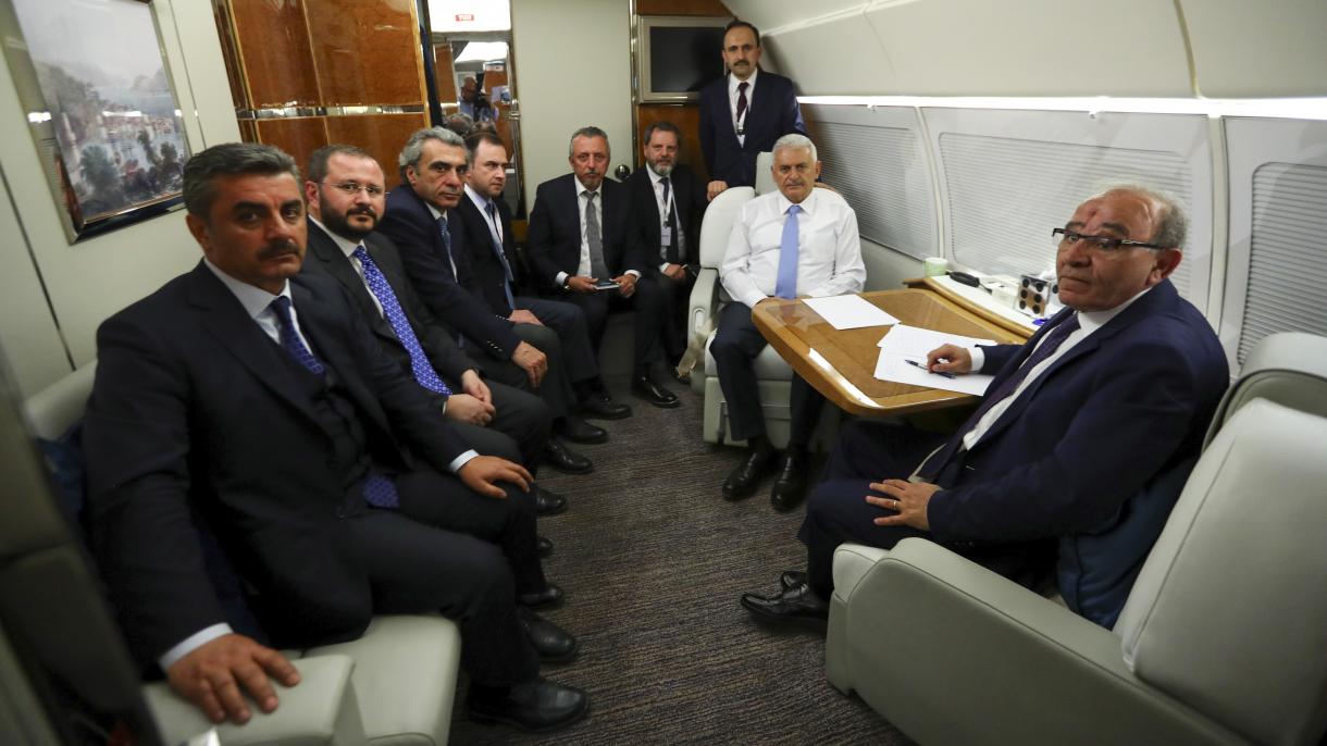 Yildirim: Në sistemin e ri nuk ka krizë, por konsensus