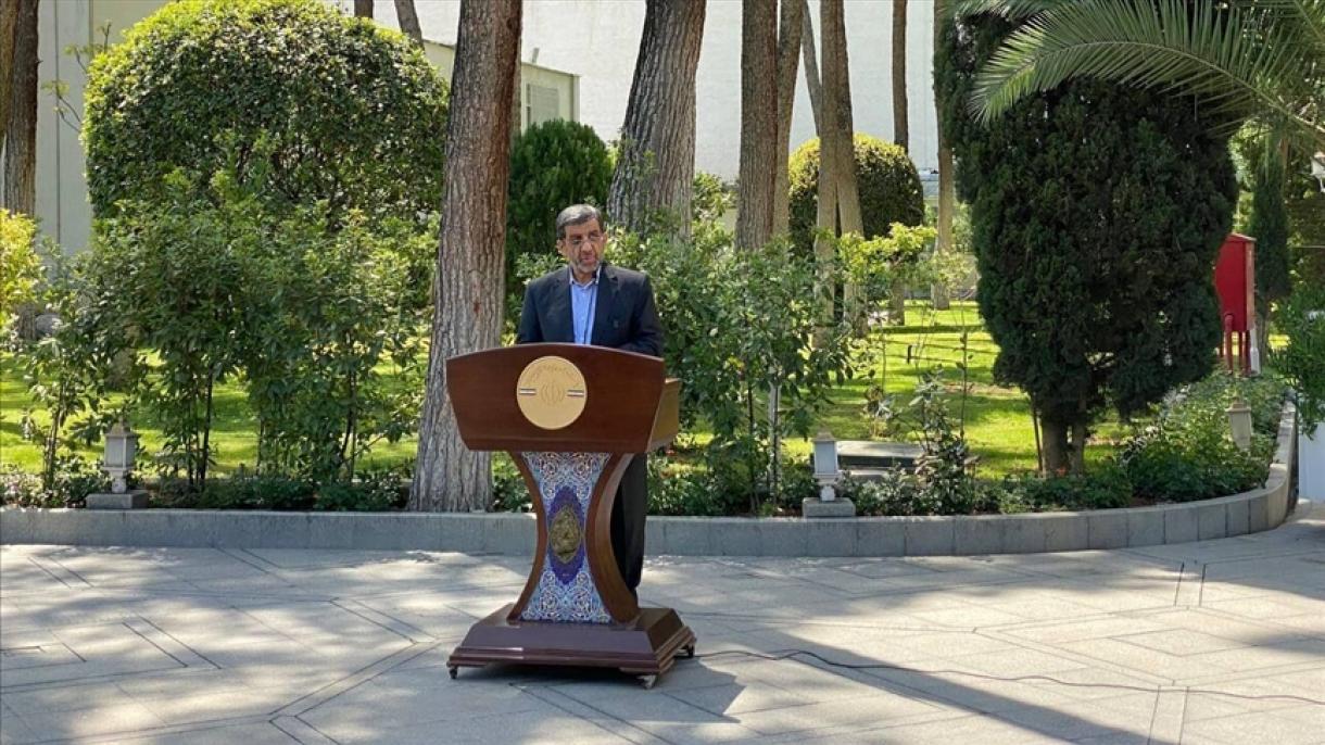 وزیر میراث فرهنگی و گردشگری ایران از آزاد شدن ورود شناورهای تفریحی به کشورش خبر داد