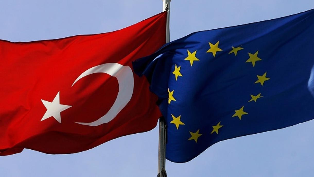 Укинувањето на визите за турските граѓани ќе доведе до пораст во бројот на туристите од и за Европа