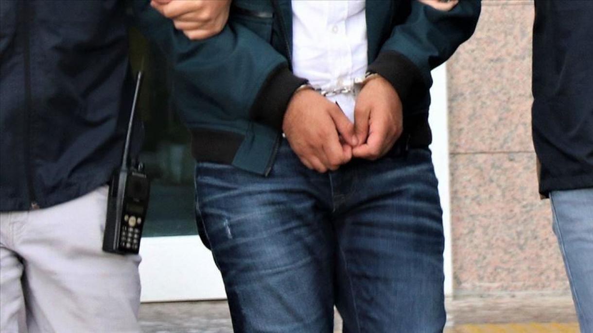 DEASH首謀者バグダーディーの近縁4人が逮捕