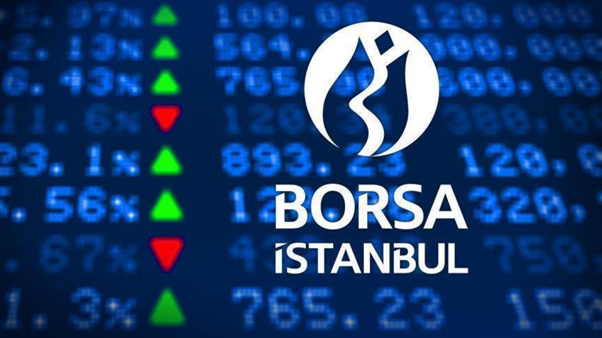 بورس استانبول معاملات خود را با روند افقی آغاز کرد