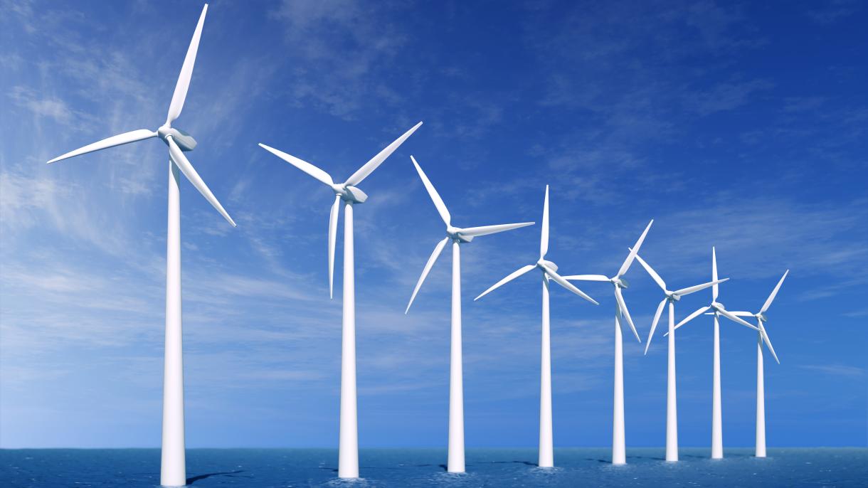Daniya cil energiyäse tarmağında yaña rekord quydı