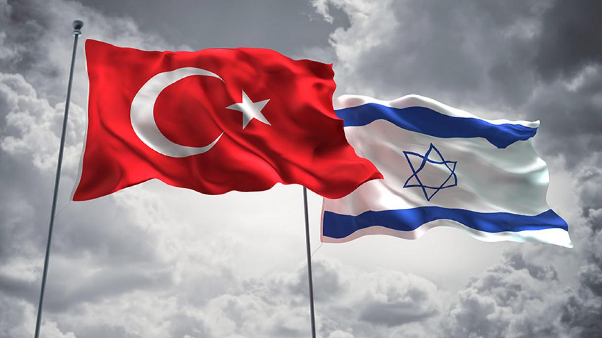 Sinjal nga Erdogani për normalizimin e marrëdhënieve me Izraelin
