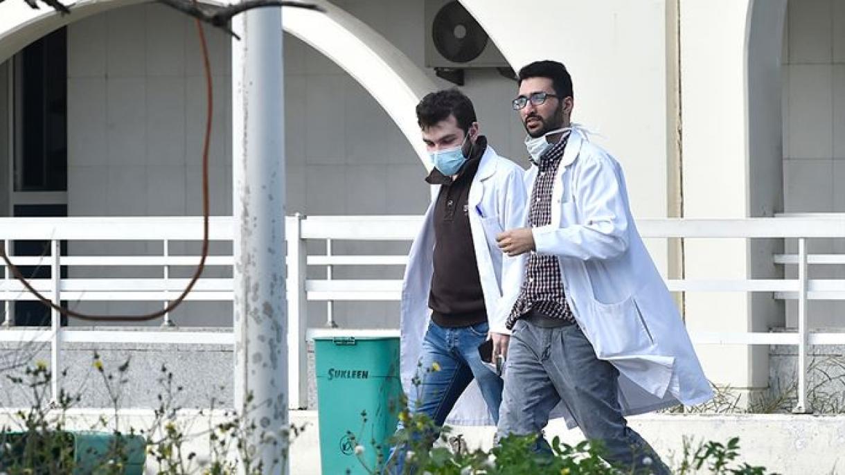 Líbano suaviza las medidas de coronavirus y flexibiliza el toque de queda
