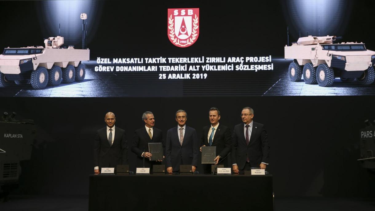 zirhli arac teslimati 1.jpg