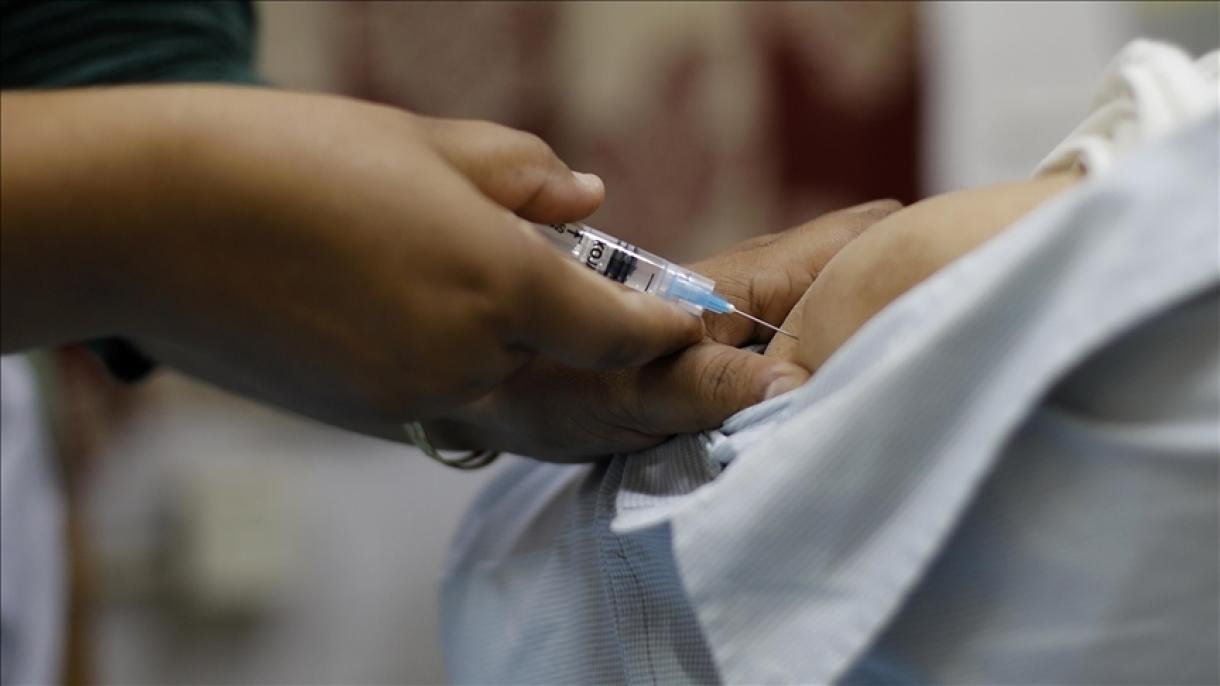 EU dona 2,5 millones de vacunas anticovid a Taiwán