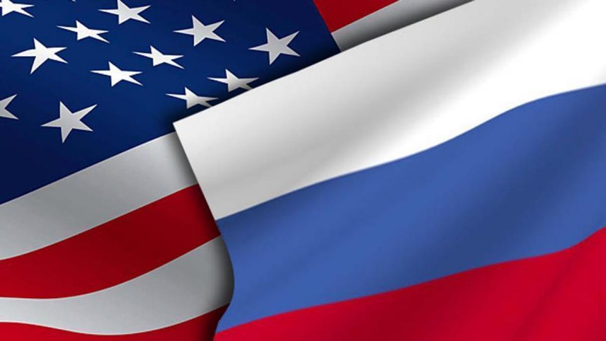 美国限35名俄外交官在72小时内离境