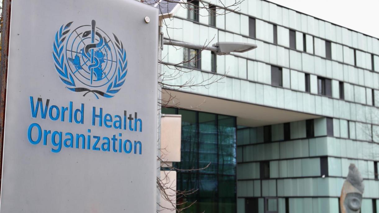 عالمی ادارہ صحت: سفری پابندیاں نئے ویرئنٹ کے پھیلاؤ کا سد باب نہیں کر سکے گی
