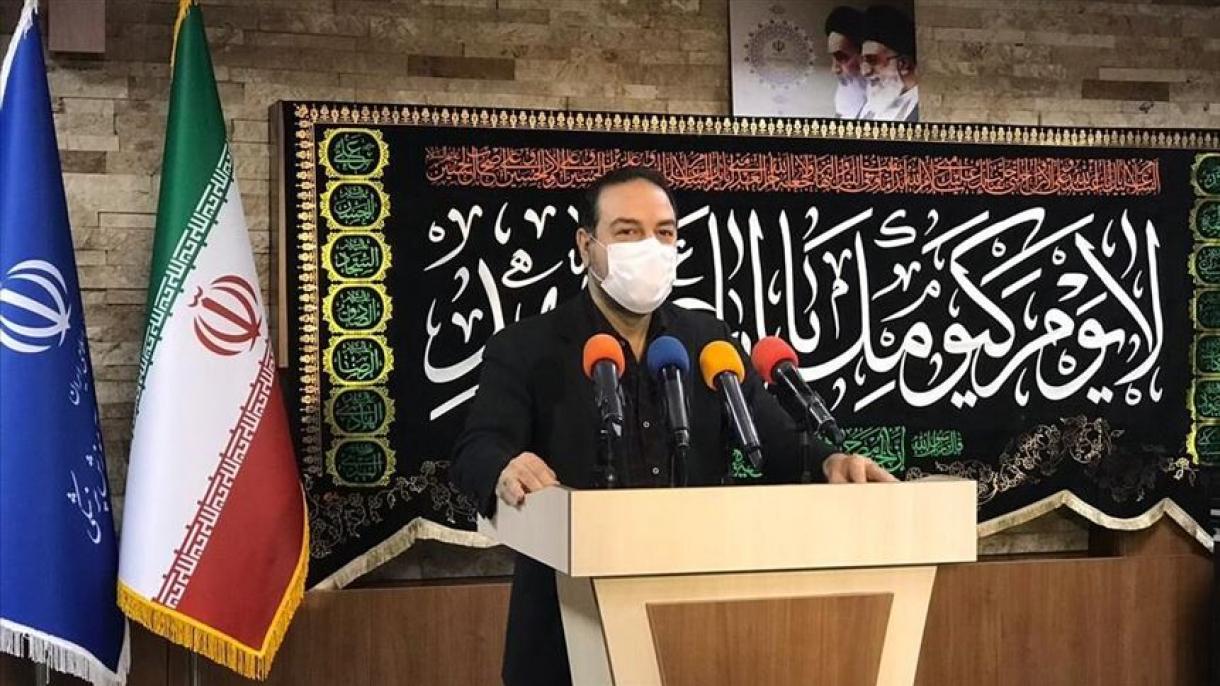 خیز مجدد کرونا در تهران و چند شهر دیگر