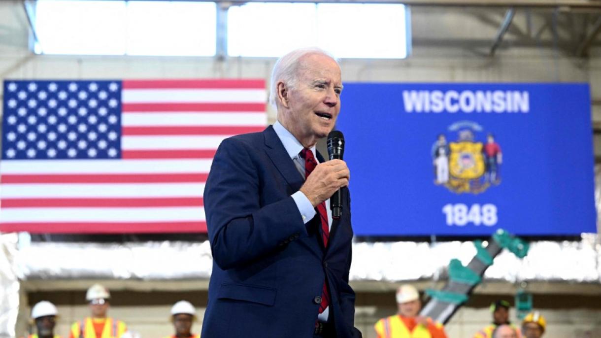 Biden: “Estos terremotos son los peores que han golpeado la región en más de 100 años”
