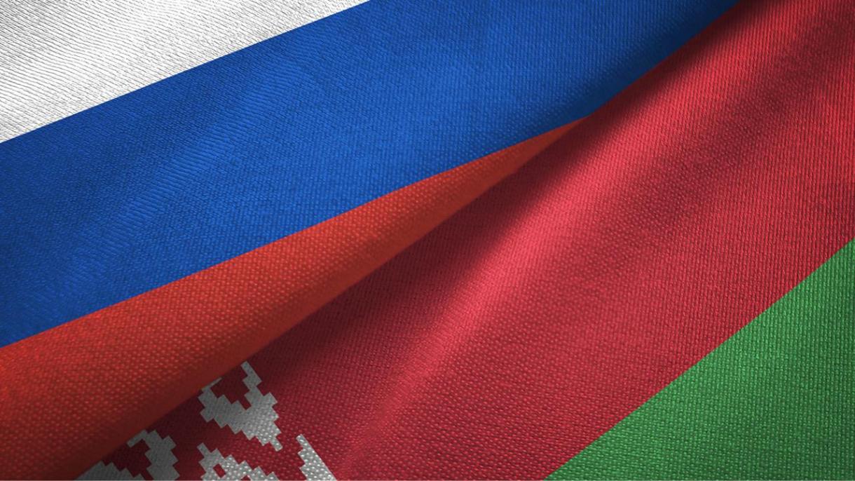 Russiýa we Belarus Ýadro Ýaragyny Ornaşdyrmak Hakyndaky Resminama Gol Çekişdi