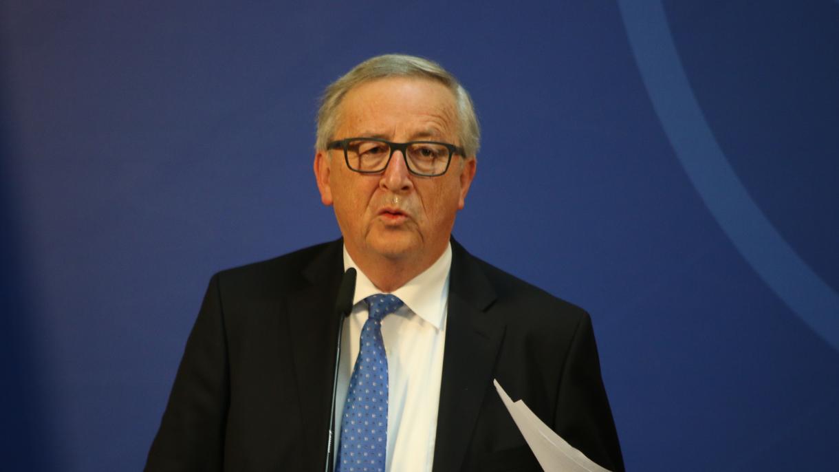 Juncker: Siguria e Evropës nuk ndërtohet pa Rusinë