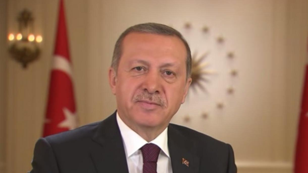 ئەردوغان «بىر يول، بىر بەلباغ» ئالىي رەھبەرلەر يىغىنىغا قاتنىشىدۇ