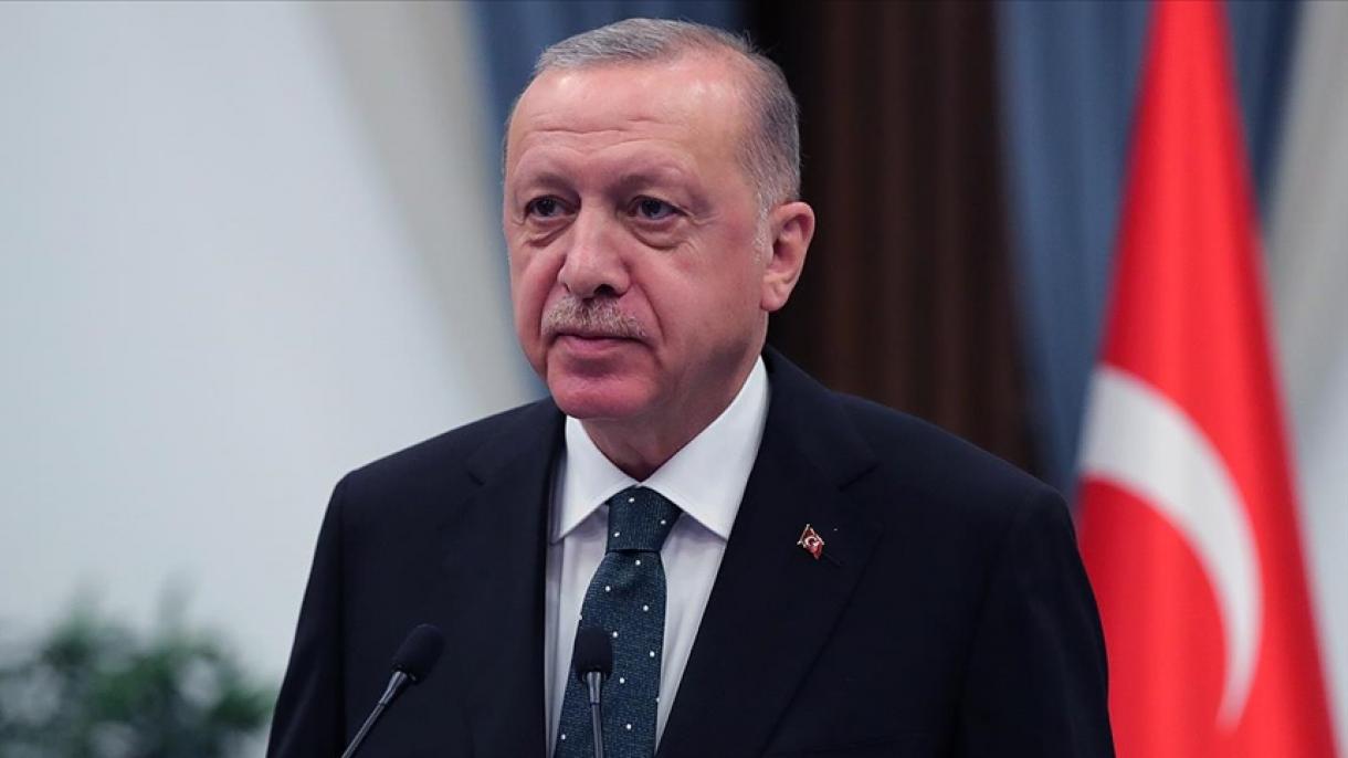 مصاحبه اردوغان با روزنامه نیویورکتایمز