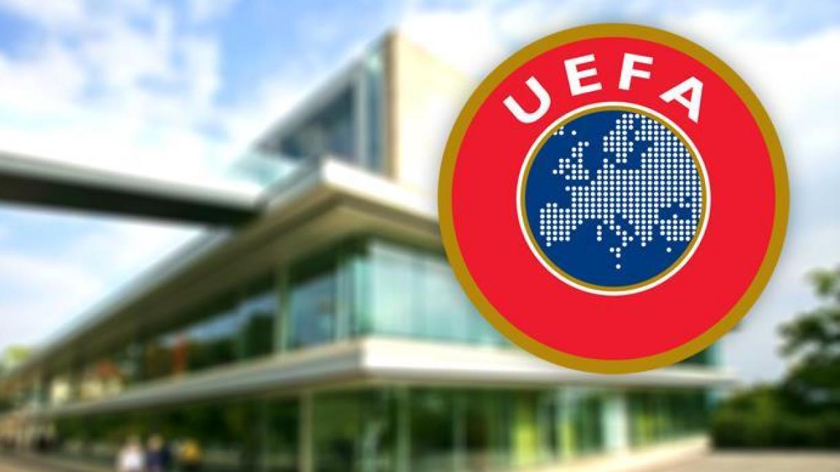 UEFA kaznila Srbiju sa dvije utakmice bez navijača starijih od 14 godina