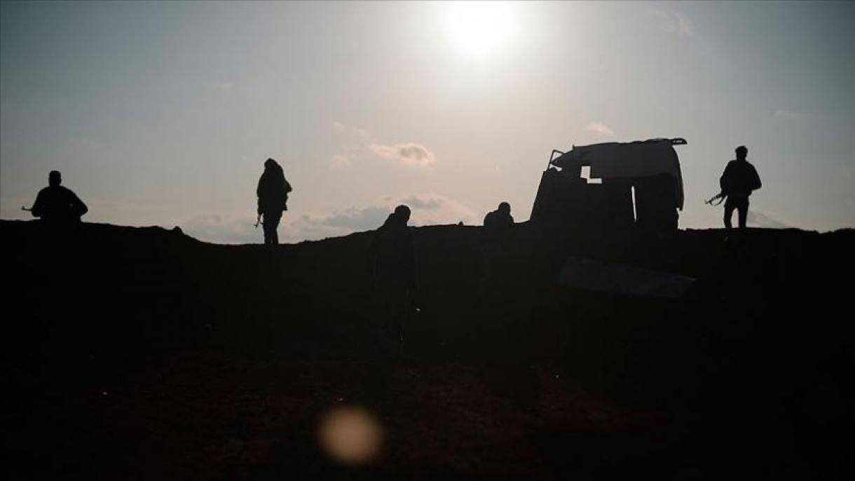 Syrie : les terroristes de l’YPG/PKK attaquent l’Armée syrienne libre