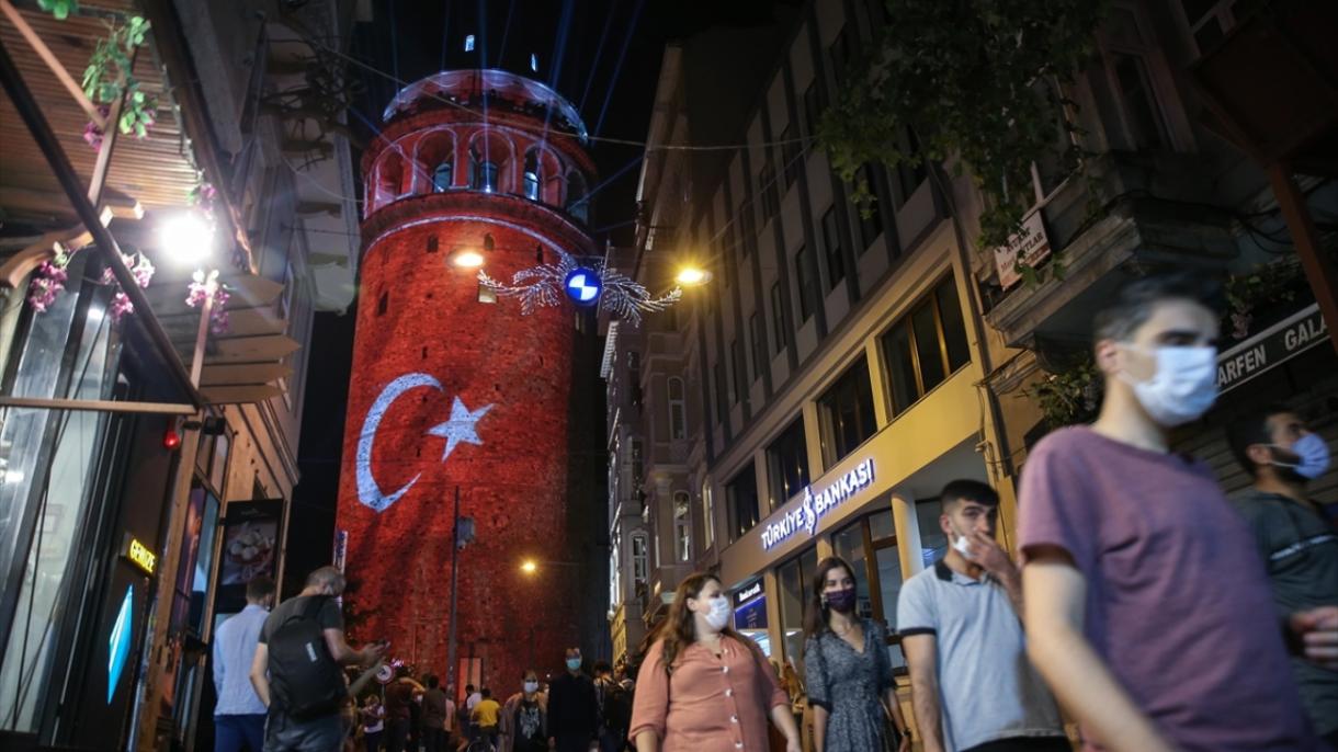 Galata Kulesi yeniden açıldı (12).jpg
