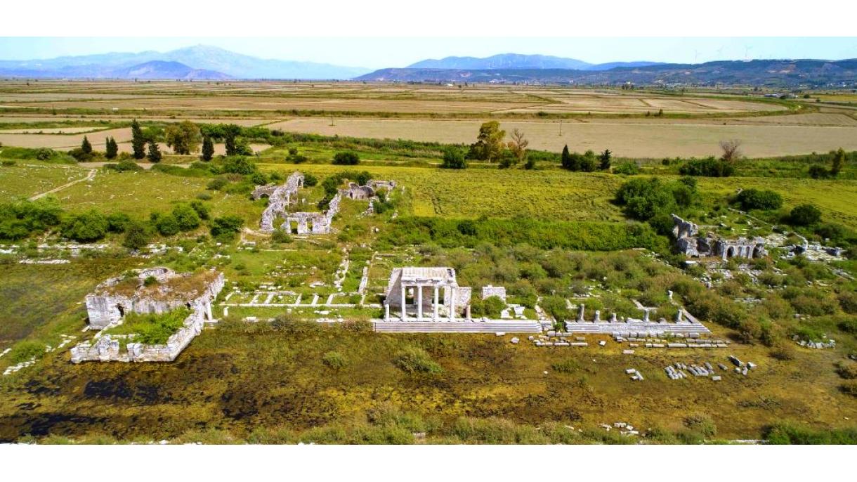 Milet antik şəhəri_Aydın_05.jpg