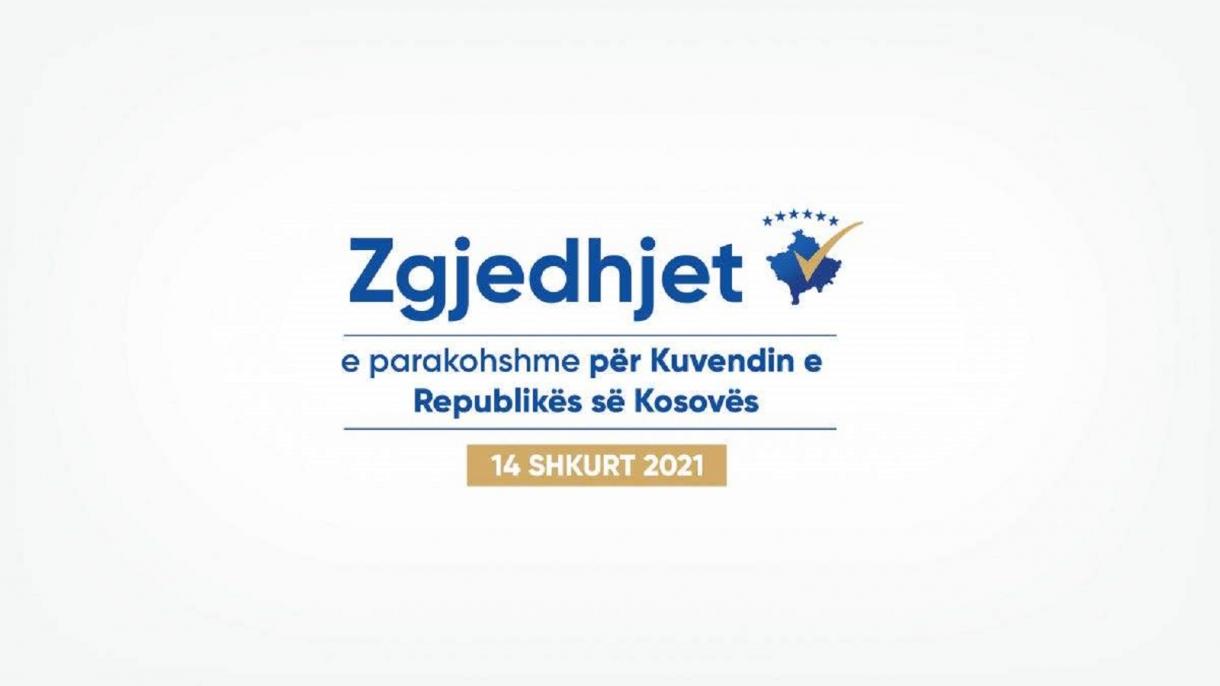 Kosovë – Përfundon numërimi i votave të rregullta, Lëvizja Vetëvendosje kryeson me 47,85%