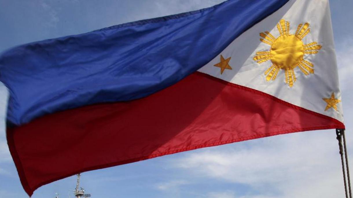 19 نفر در حوادث انتخاباتی در فیلیپین جان باختند