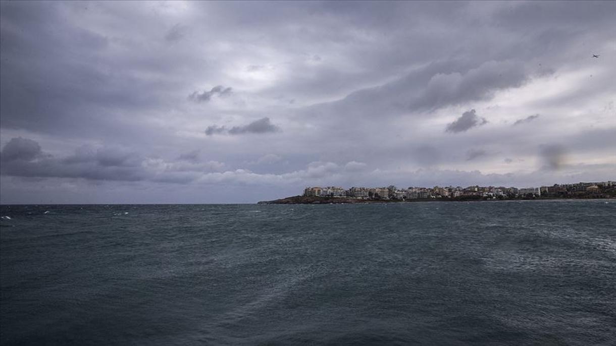 Több turista is meghalt a Görögországot sújtó jégesők és szélviharok miatt