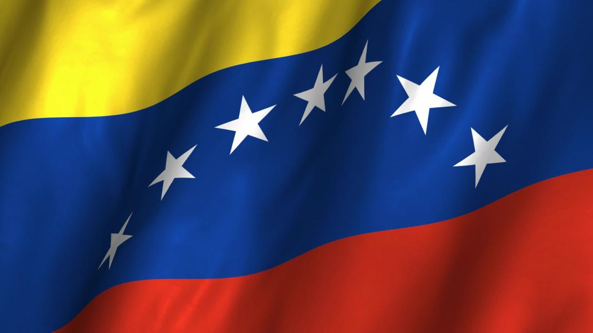 Vicepresidente venezolano felicita al gobierno de Erdogan