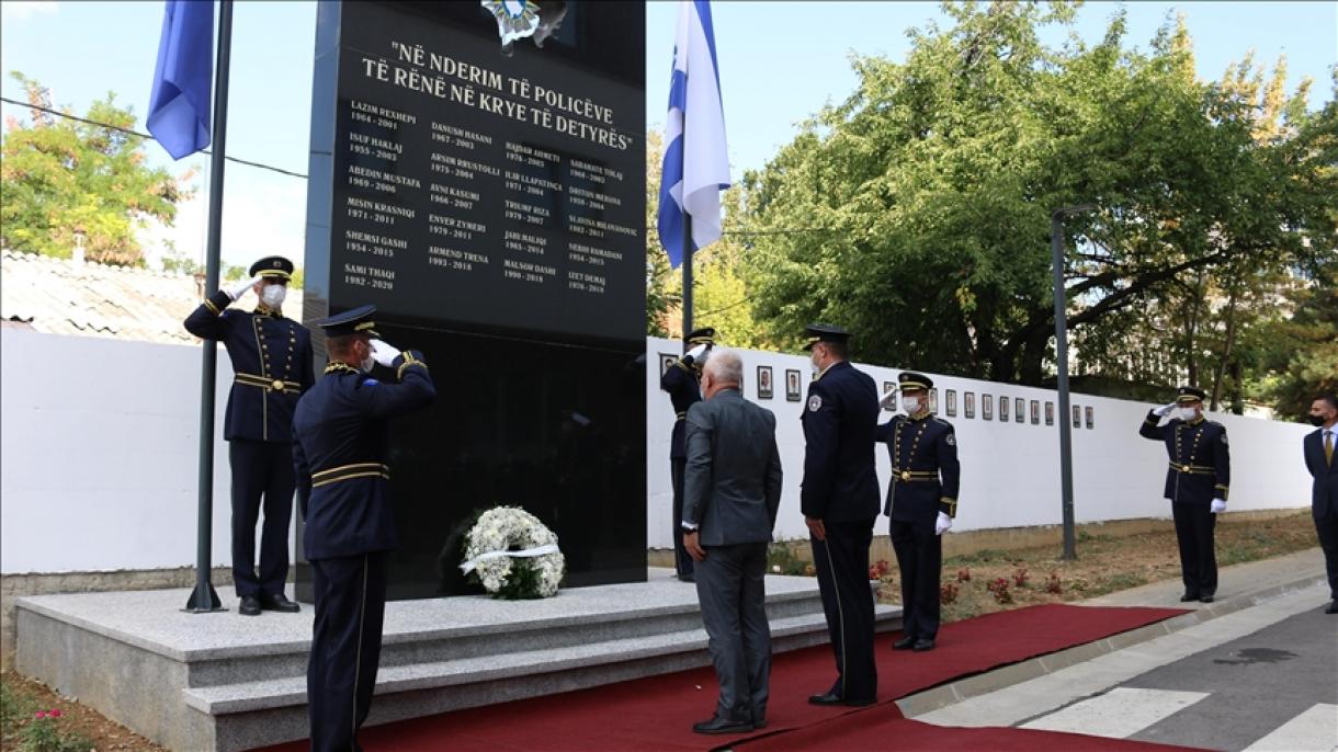 Korektivna služba Kosova obeležila 22. godišnjicu osnivanja