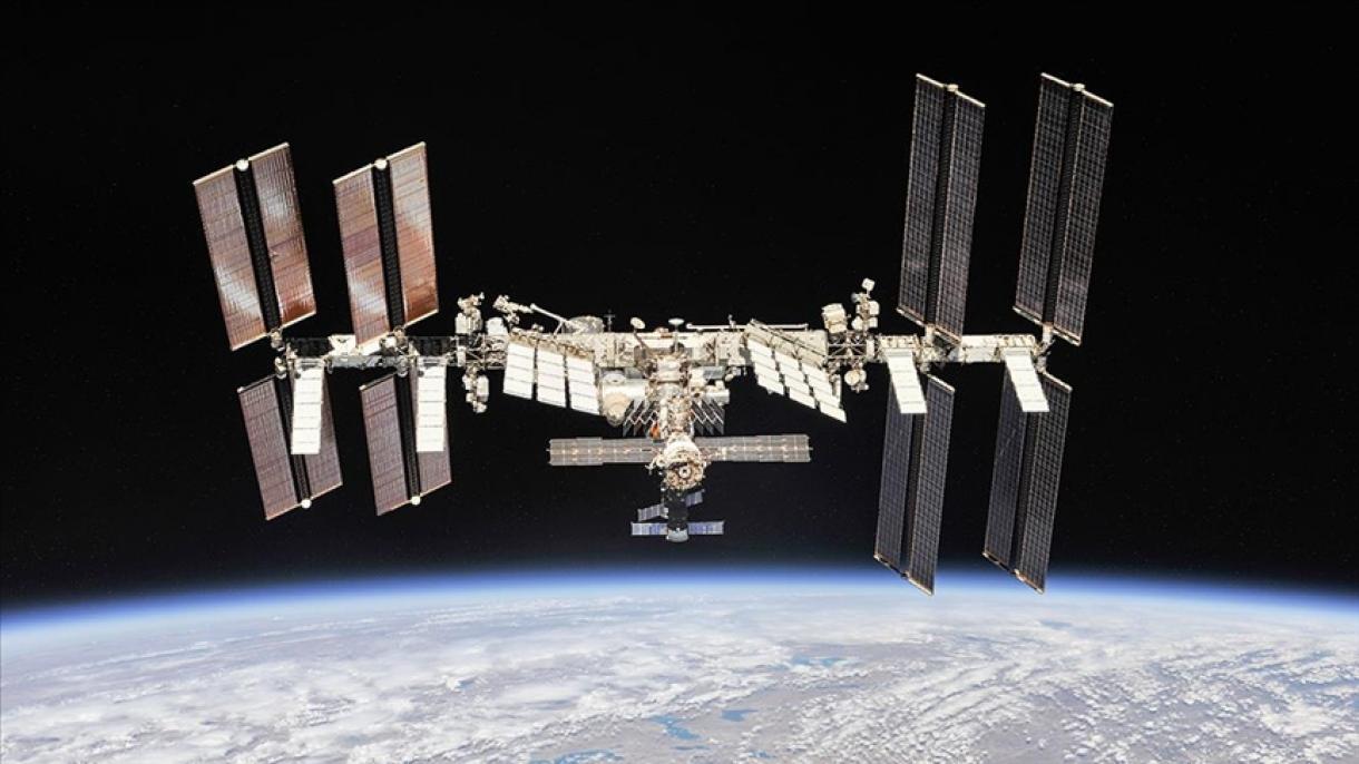 روسیه پس از سال 2024 از پروژه ایستگاه فضایی بین‌المللی خارج خواهد شد