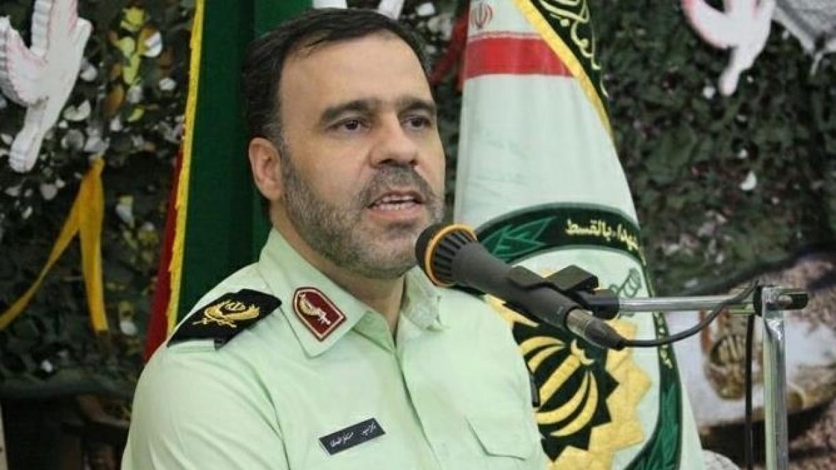 بازگشت دوباره گشت ارشاد به خیابانهای ایران