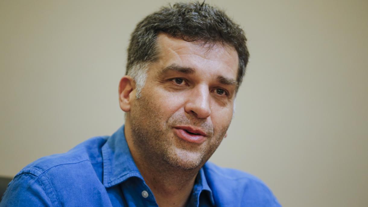"Deset u pola" Danisa Tanovića u svim kinima u BiH