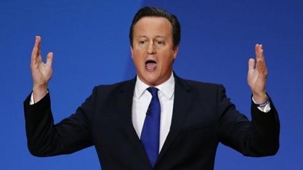 David Cameron aclara que no posee activos en paraísos fiscales