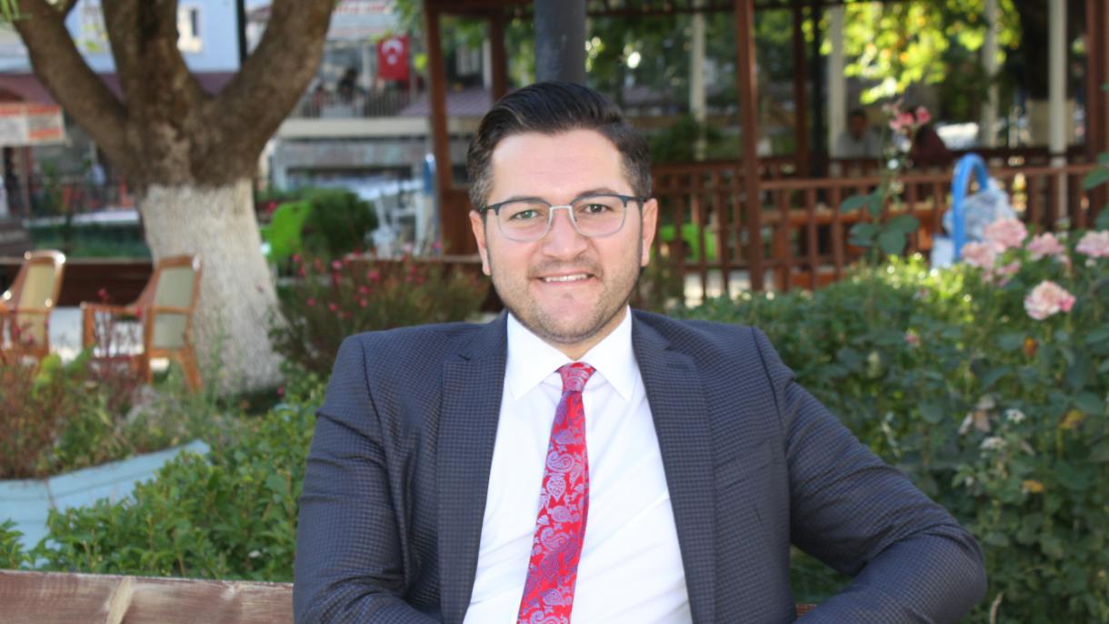 Deputatul german s-a adresat politicienilor din Germania