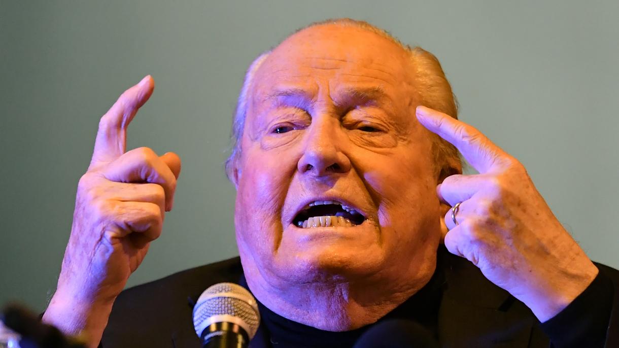 France: Jean-Marie Le Pen aurait "sans doute" torturé en Algérie si on le lui avait demandé