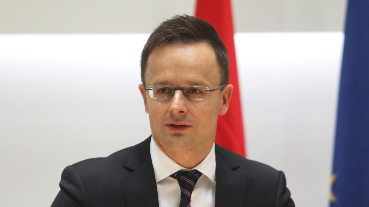 Благодарност од Унгарија до Турција за доставената помош во борбата против коронавирусот