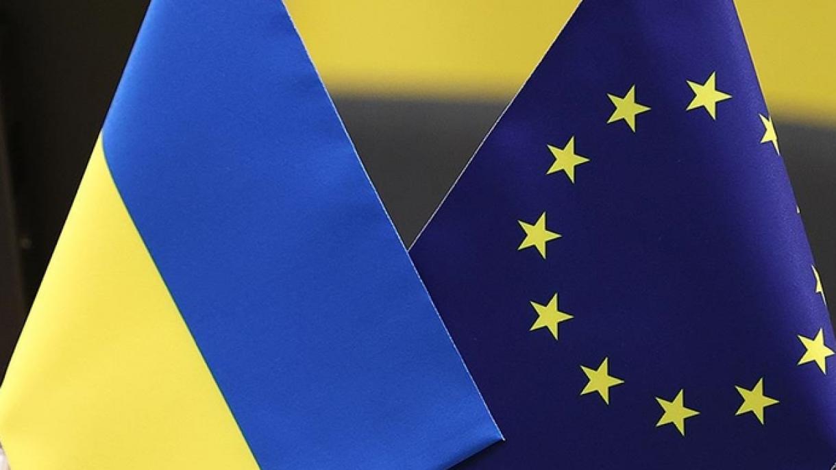 Евробиримдик Украинага 50 миллиард евро өлчөмүндөгү жардам бюджетин беките алган жок